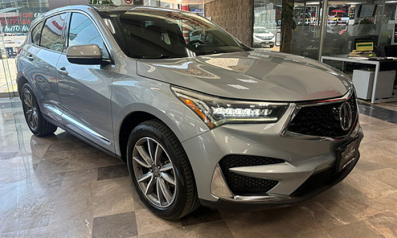 Acura Rdx 2019...