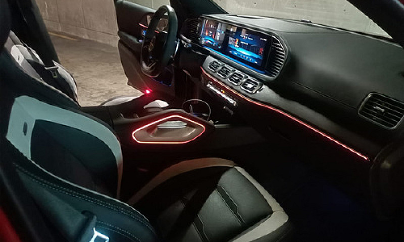 Mercedes-Benz Clase ...