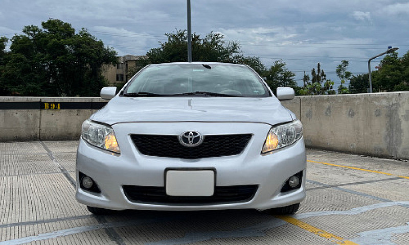 Toyota Corolla 1.8 X...