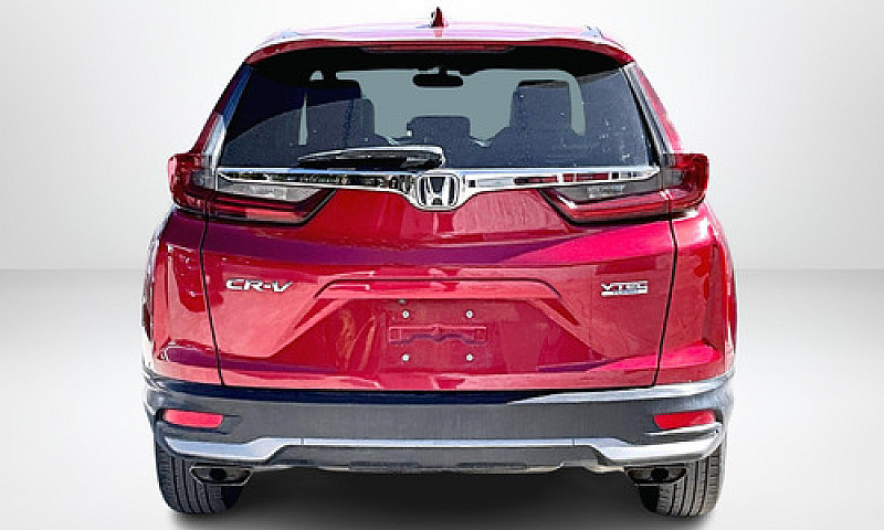 Honda Cr-V 2021...