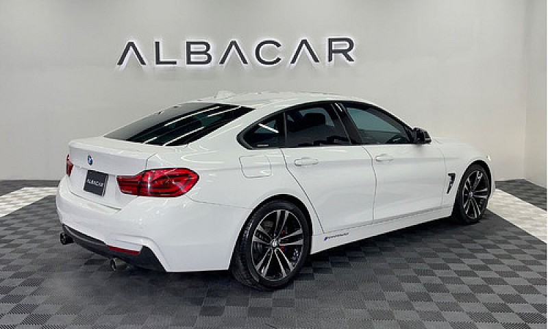 Bmw Serie 4 2019...