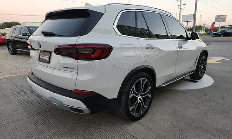 Bmw X5 2022...