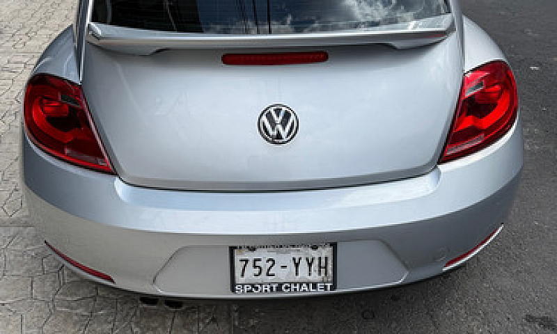 Volkswagen Beetle 2....