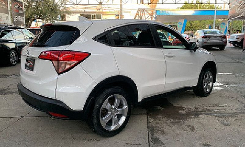 Honda Hr-V 2016...
