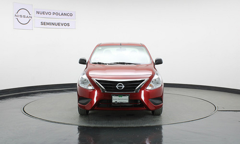 Nissan V-Drive 2024...