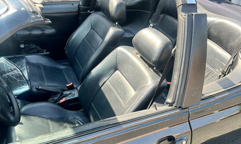 Cabrio 97, Convertib...