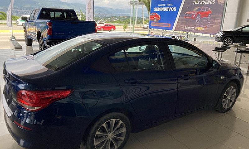 Chevrolet Cavalier 2...