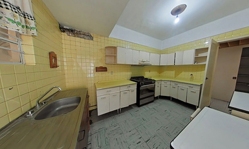 Casa En Venta Para R...