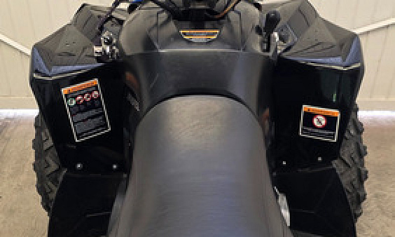 Can Am Renegade 800 ...
