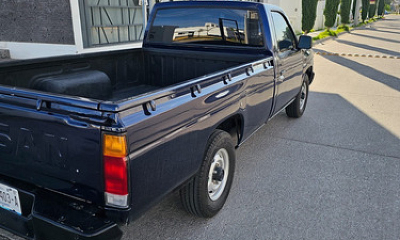 Pick Up Nissan 1998 ...