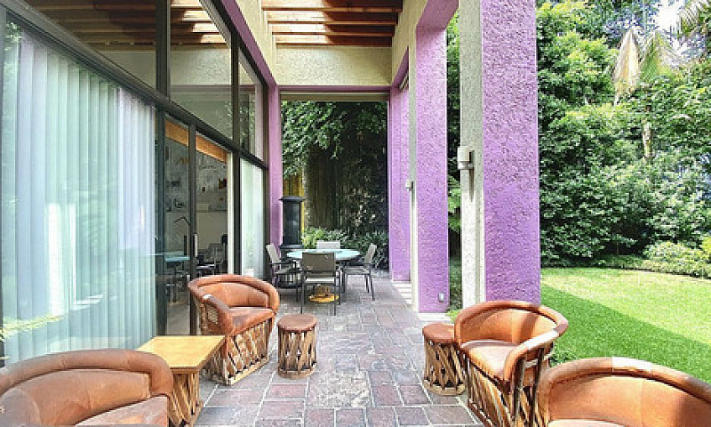 Casa En Venta Lomas ...