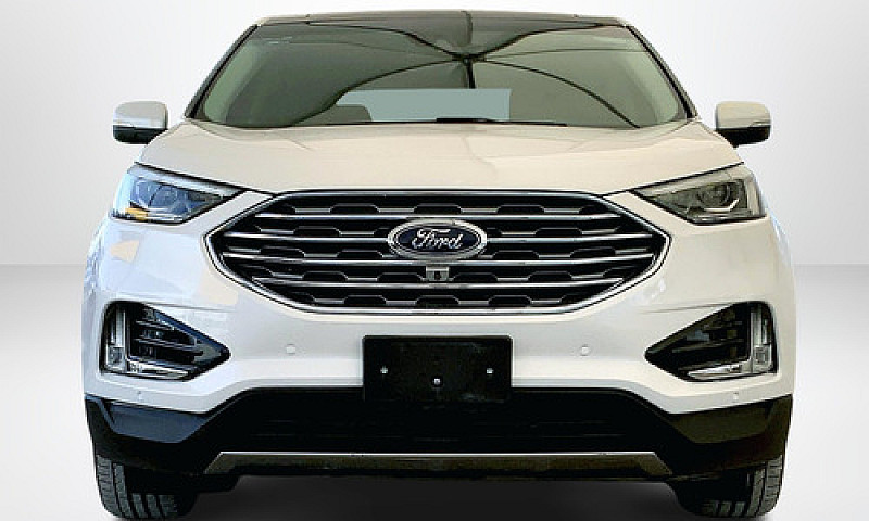 Ford Edge 2019...