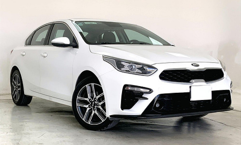 Kia Forte 2019...