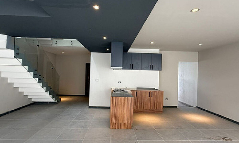 Casa En Venta En El ...