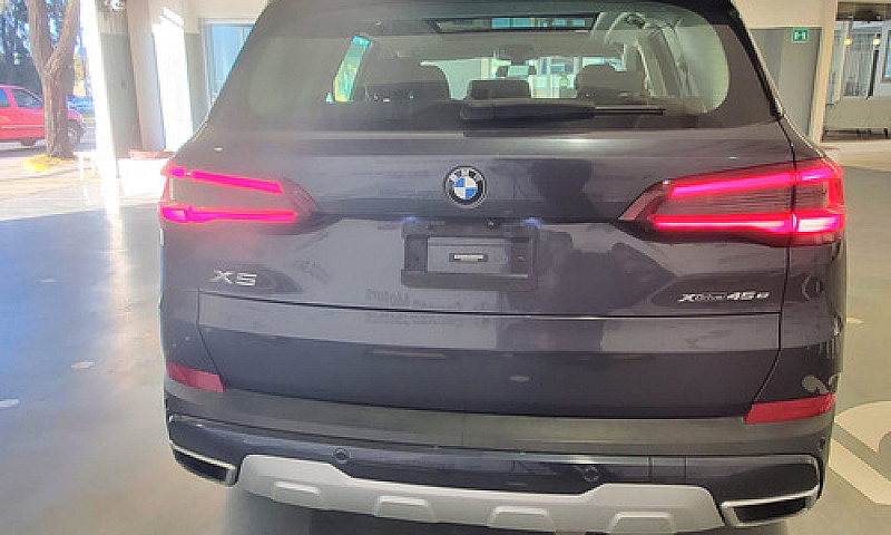 Bmw X5 2022...