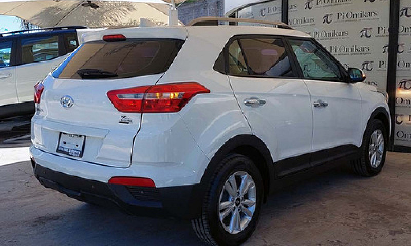 Hyundai Creta 2018 1...