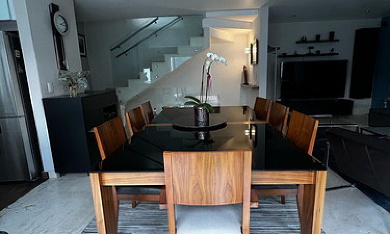 Casa En Condominio E...
