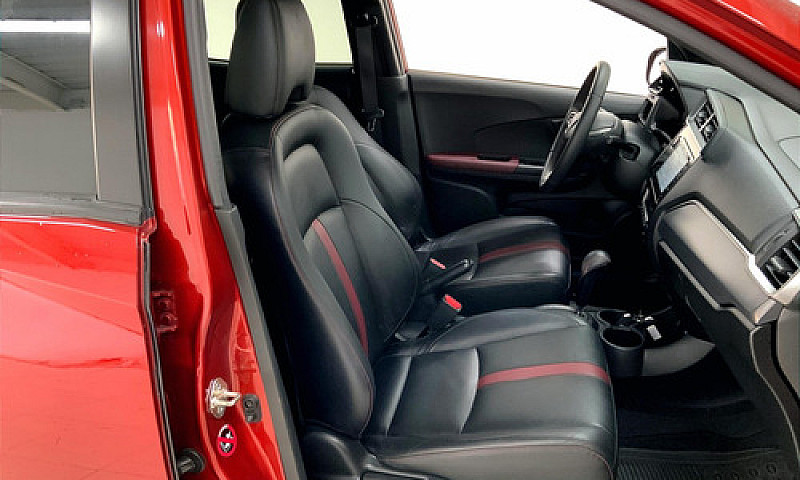 Honda Br-V 2021...
