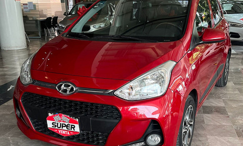 Hyundai Grand I10 20...