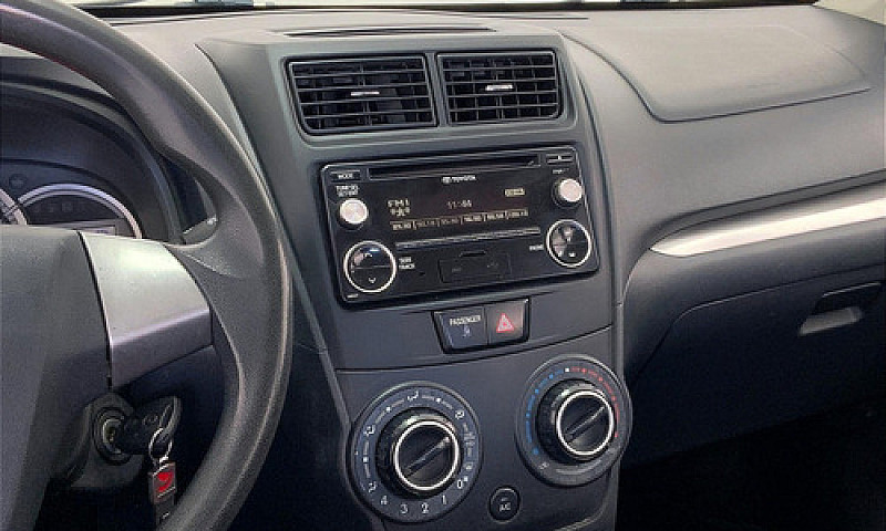Toyota Avanza 2017...