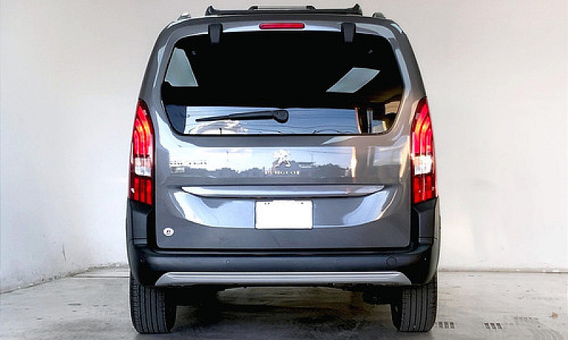 Peugeot Rifter 2023...