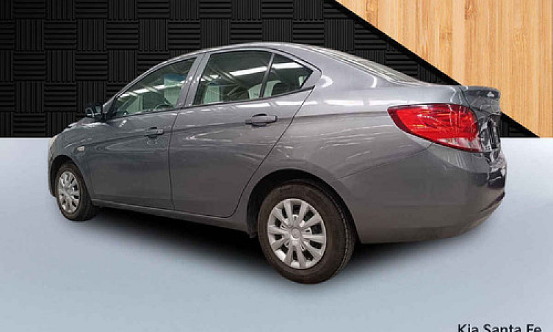Chevrolet Aveo 2022...