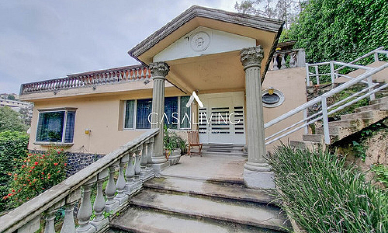 ¡Casa Para Remodelar...