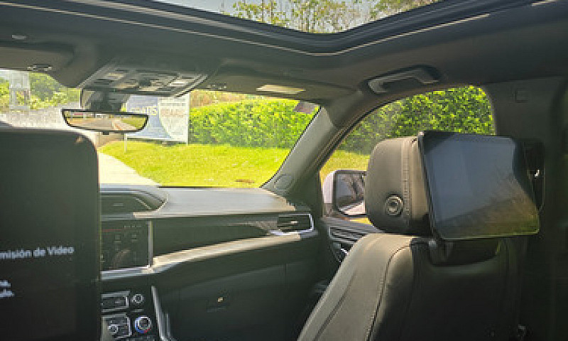 Gmc Yukon 6.2 Denali...