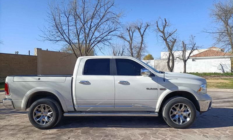 Ram Limited 4 Puerta...