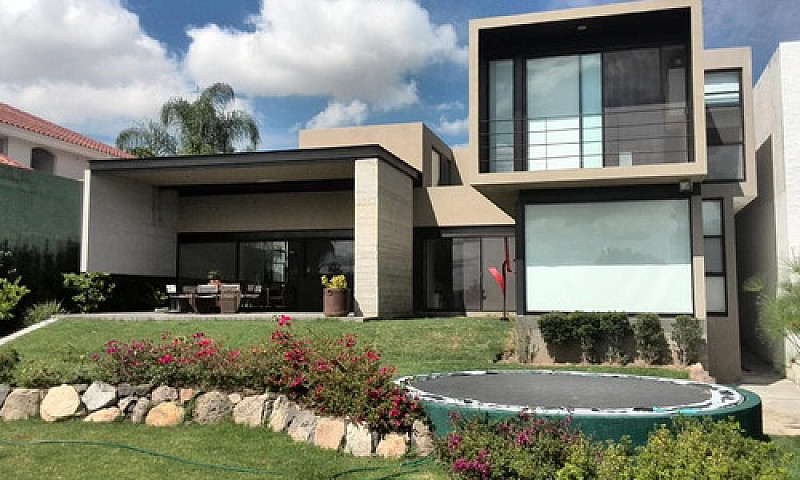 Venta Casa En Balcon...