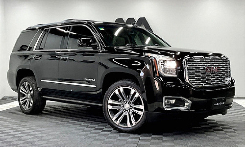 Gmc Yukon 2019...