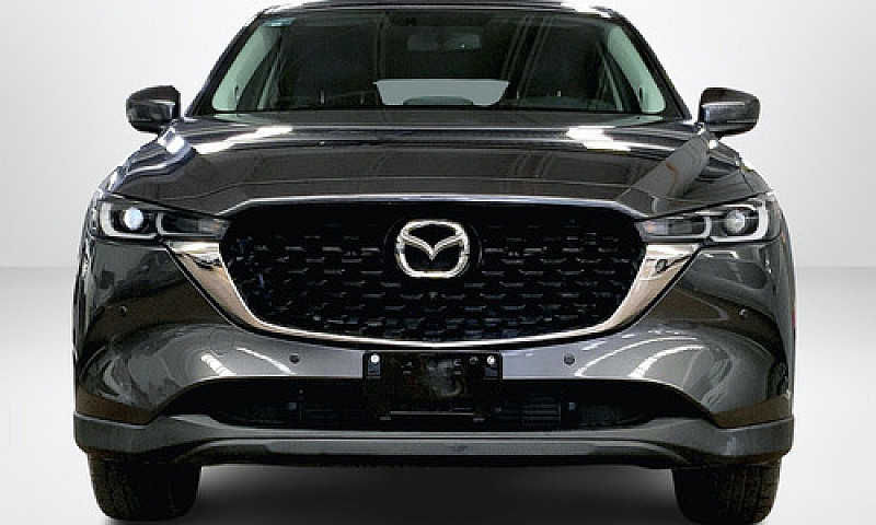 Mazda Cx-5 2023...