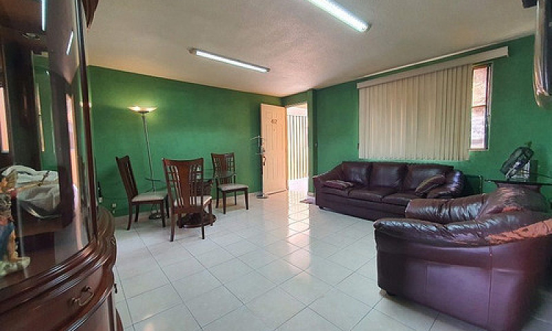 Departamento En Vent...