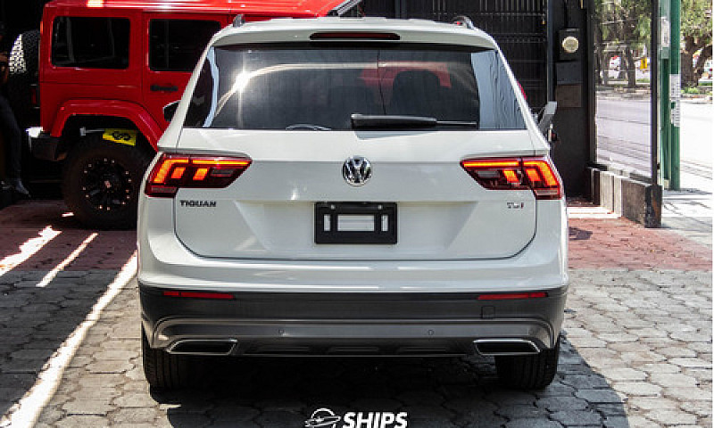 Volkswagen Tiguan 20...