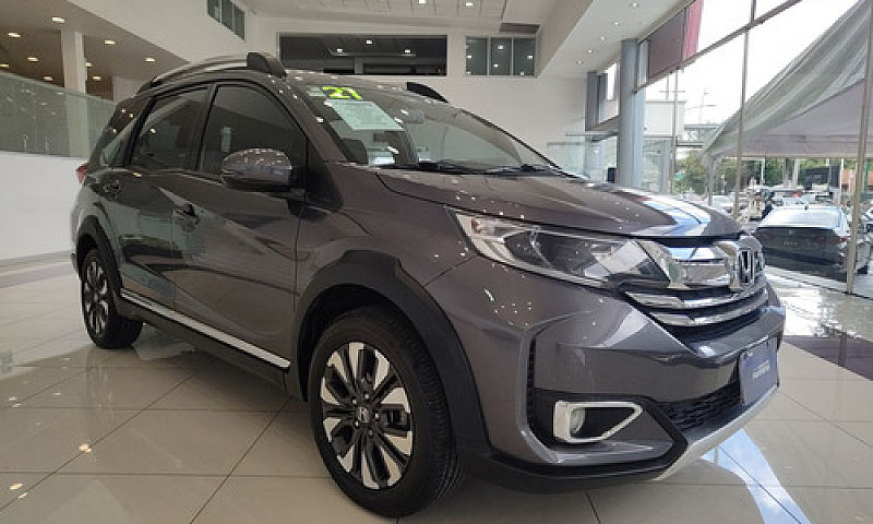 Honda Br-V 2021 1.5 ...