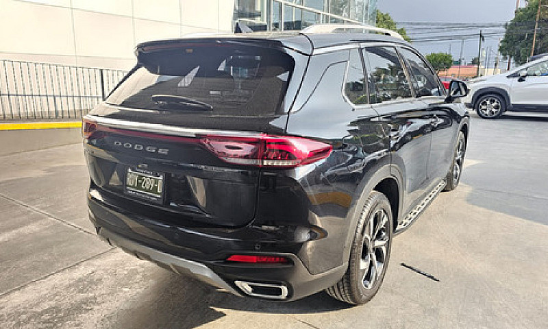 Dodge Journey 2023...