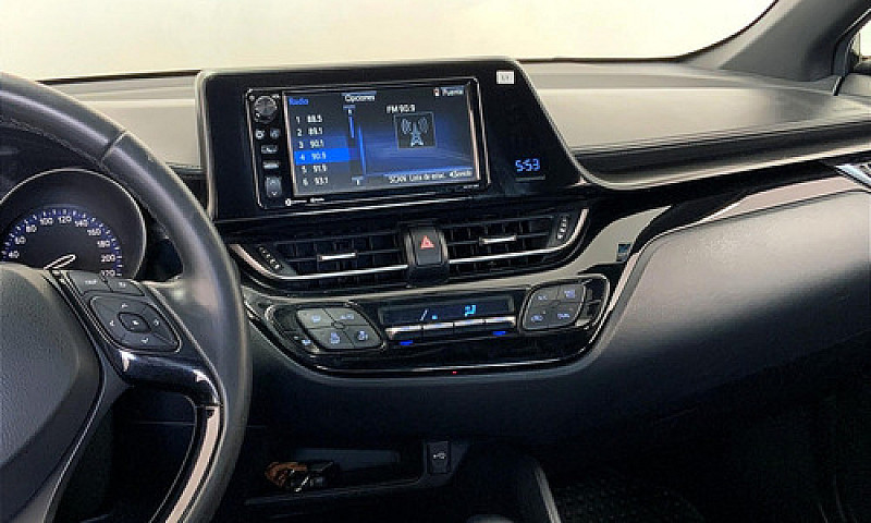 Toyota C-Hr 2019...