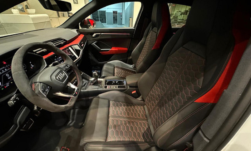 Audi Rs Q3 Rsq3 Spor...