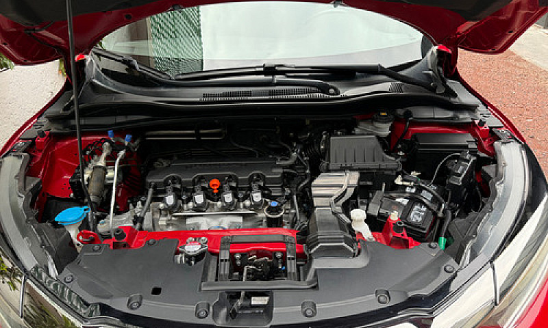 Honda Hr-V 1.8 Touri...