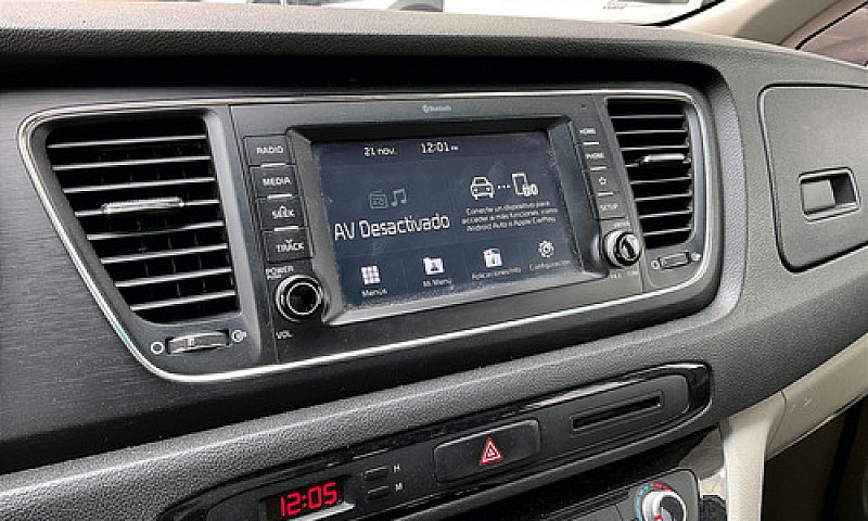 Kia Sedona 2020...