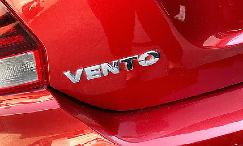 Volkswagen Vento 202...