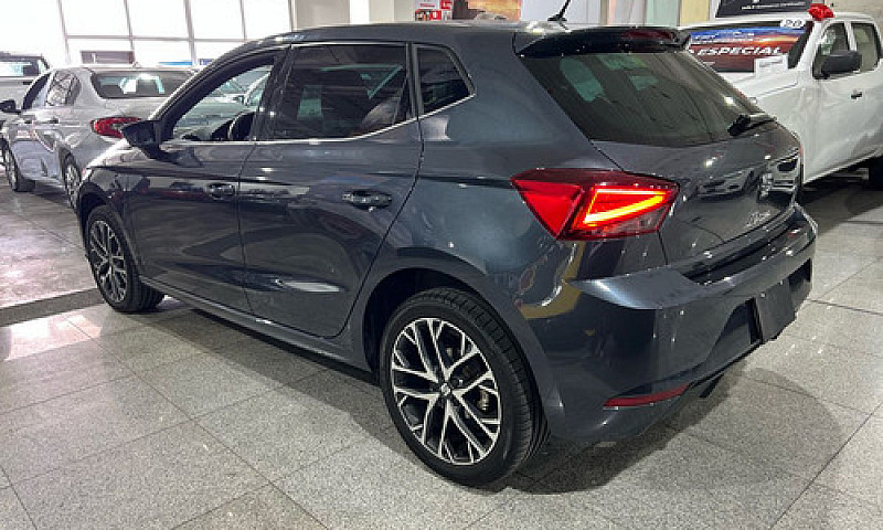 Seat Ibiza 2023...
