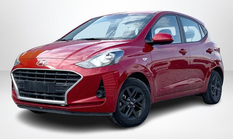 Hyundai Grand I10 20...