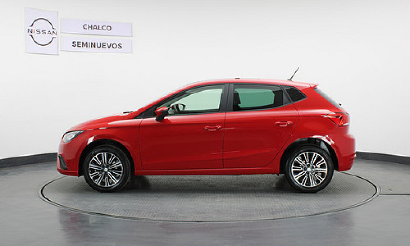 Seat Ibiza 2024...