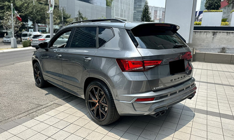 Cupra Ateca 2023 Aut...