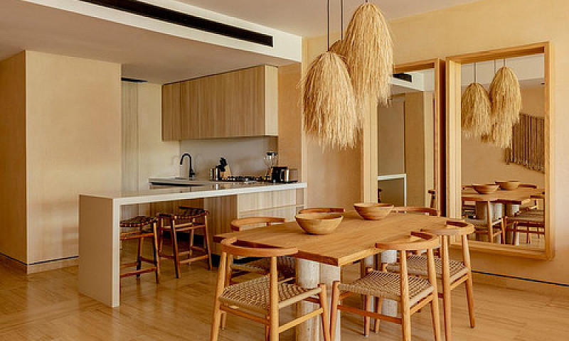 Departamento De 2 Ha...