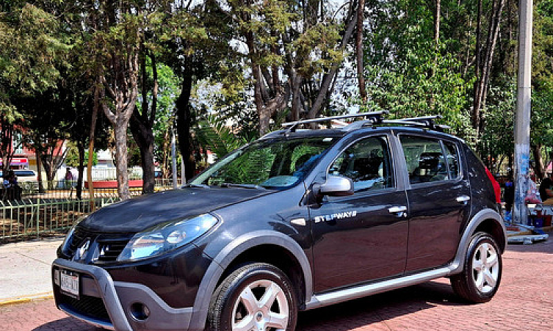Stepway Dinamique Tm...