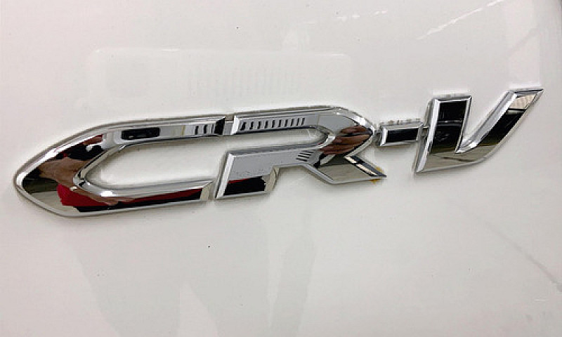 Honda Cr-V 2015...