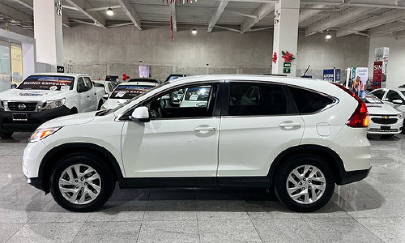 Honda Cr-V 2015...