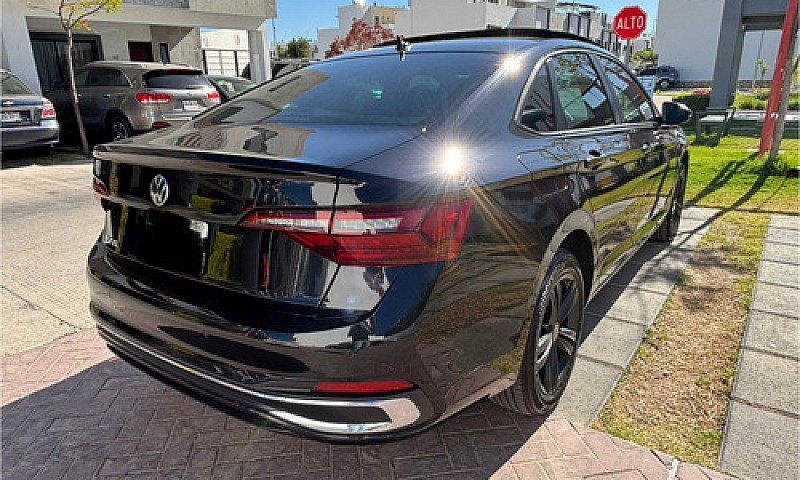 Volkswagen Jetta 1.4...